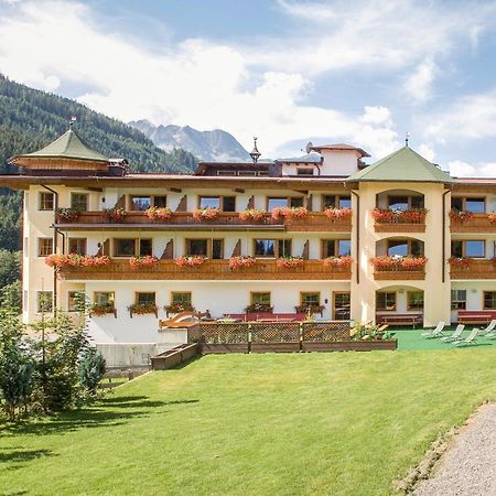 Alpenhotel Tirolerhof Герлос Экстерьер фото