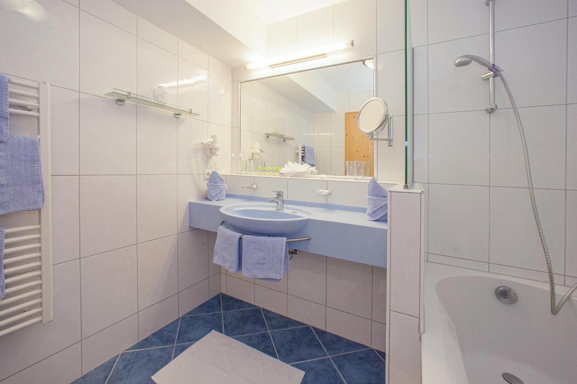 Alpenhotel Tirolerhof Герлос Номер фото