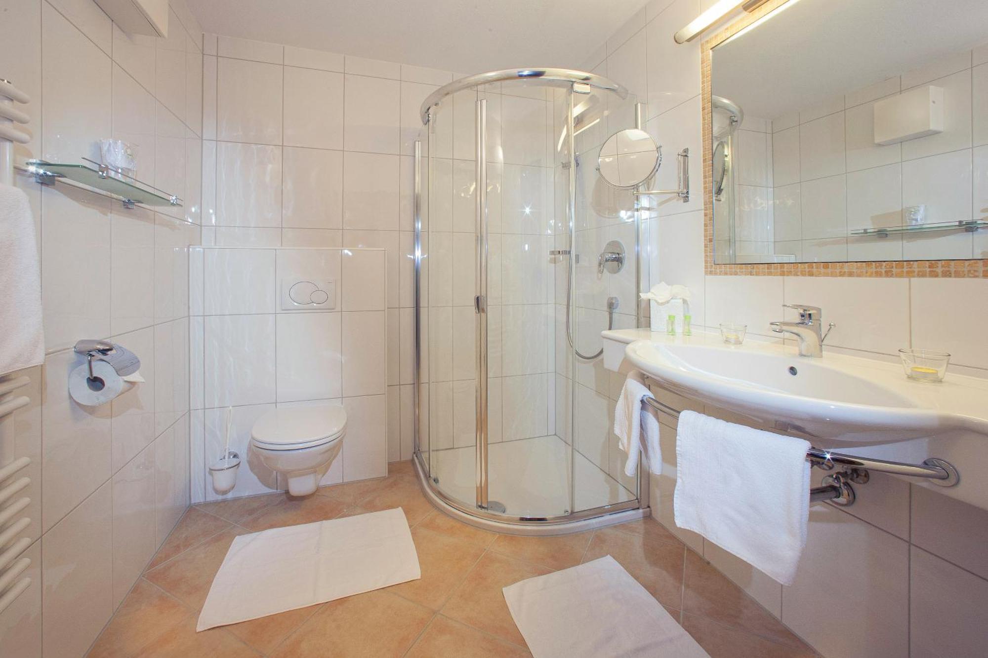 Alpenhotel Tirolerhof Герлос Номер фото